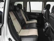 Land Rover Range Rover III Рестайлинг 2 Ставрополь  - изображение 32
