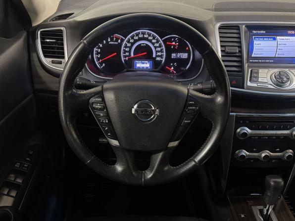 Nissan Teana II Рестайлинг с пробегом 2012 года, цена 1 199 800 рублей, 220000 км, седан, Автокод Объявления