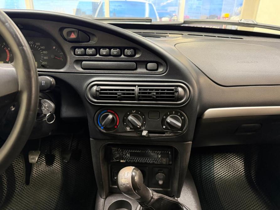 Chevrolet Niva I Рестайлинг Волгоград  - изображение 12