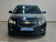 Chevrolet Cruze I Санкт-Петербург  - изображение 22