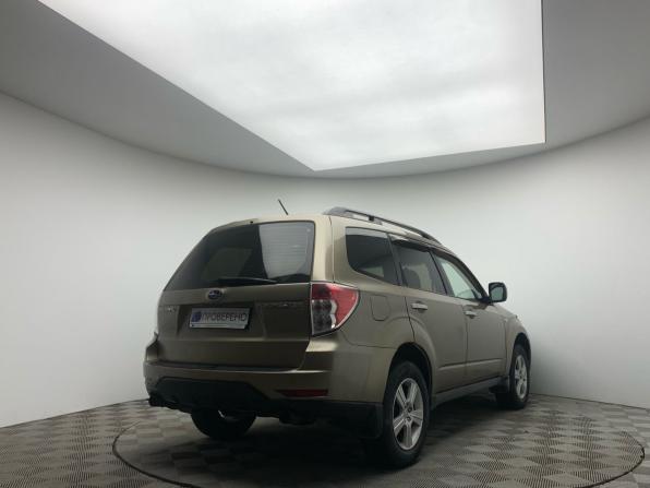 Subaru Forester III с пробегом 2008 года, цена 770 000 рублей, 223500 км, внедорожник, Автокод Объявления