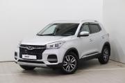 Chery Tiggo 4 I Рестайлинг Иркутск  - изображение 21