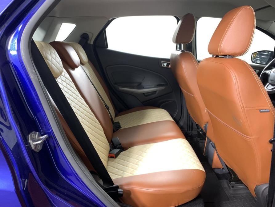Ford EcoSport II Москва  - изображение 17