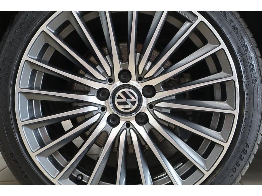 Volkswagen Passat B8 Рестайлинг Коломна  - изображение 17