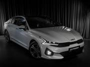 Kia K5 III Тюмень  - изображение 37