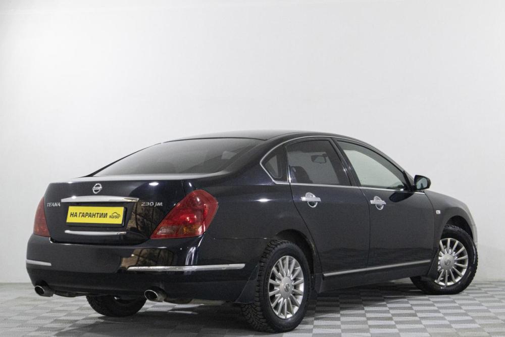 Nissan Teana I Рестайлинг Сургут  - изображение 7