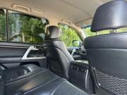 Toyota Land Cruiser 200 Series Рестайлинг 1 Санкт-Петербург  - изображение 71