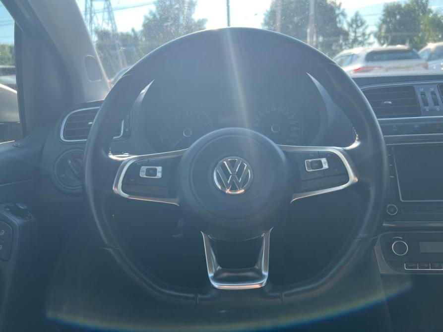 Volkswagen Polo V Рестайлинг Стерлитамак  - изображение 15