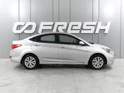 Hyundai Solaris I Ростов-на-Дону  - изображение 21