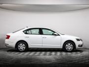 Skoda Octavia III (A7) Рестайлинг Санкт-Петербург  - изображение 27