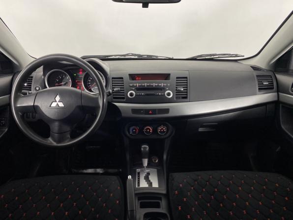 Mitsubishi Lancer X с пробегом 2010 года, цена 640 000 рублей, 288877 км, седан, Автокод Объявления