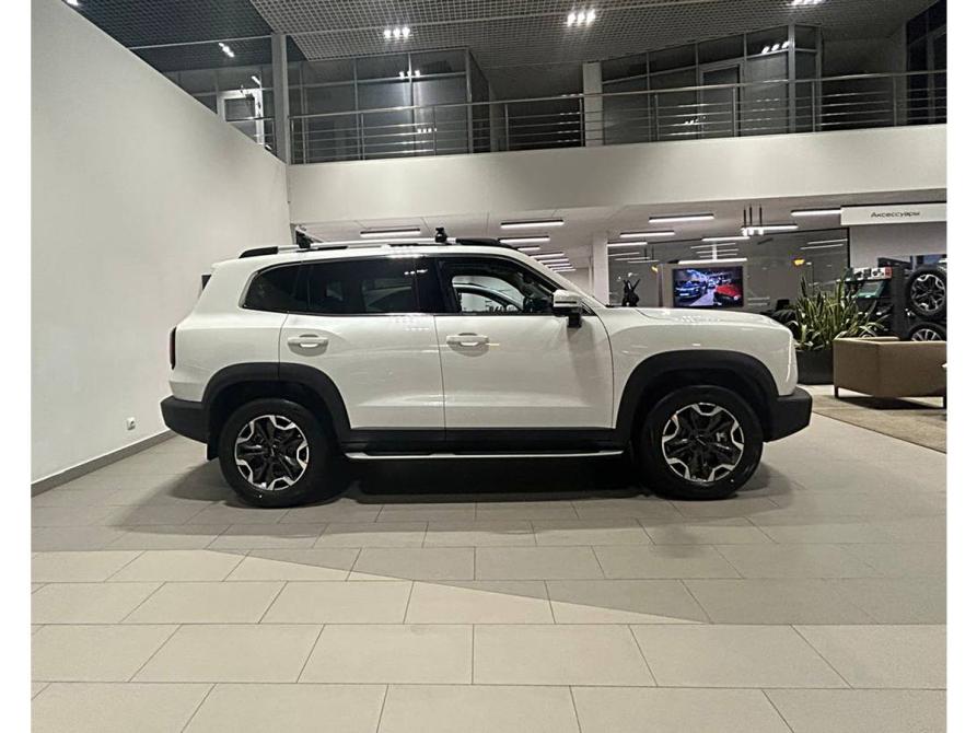 Haval Dargo Самара  - изображение 10