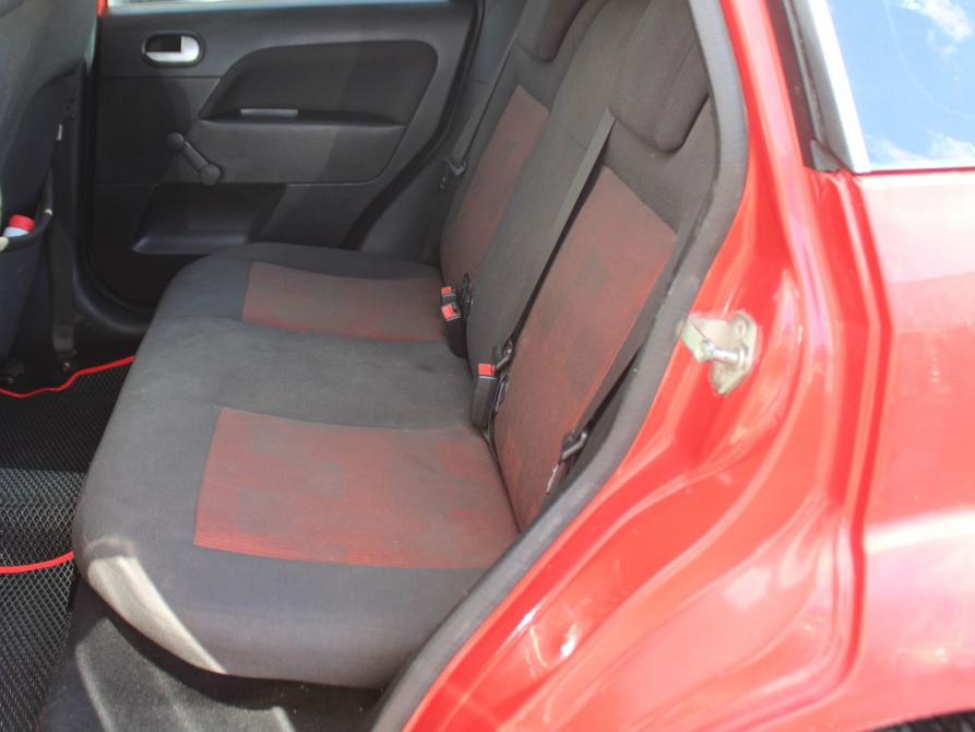 Ford Fiesta Mk5 Дзержинск  - изображение 12