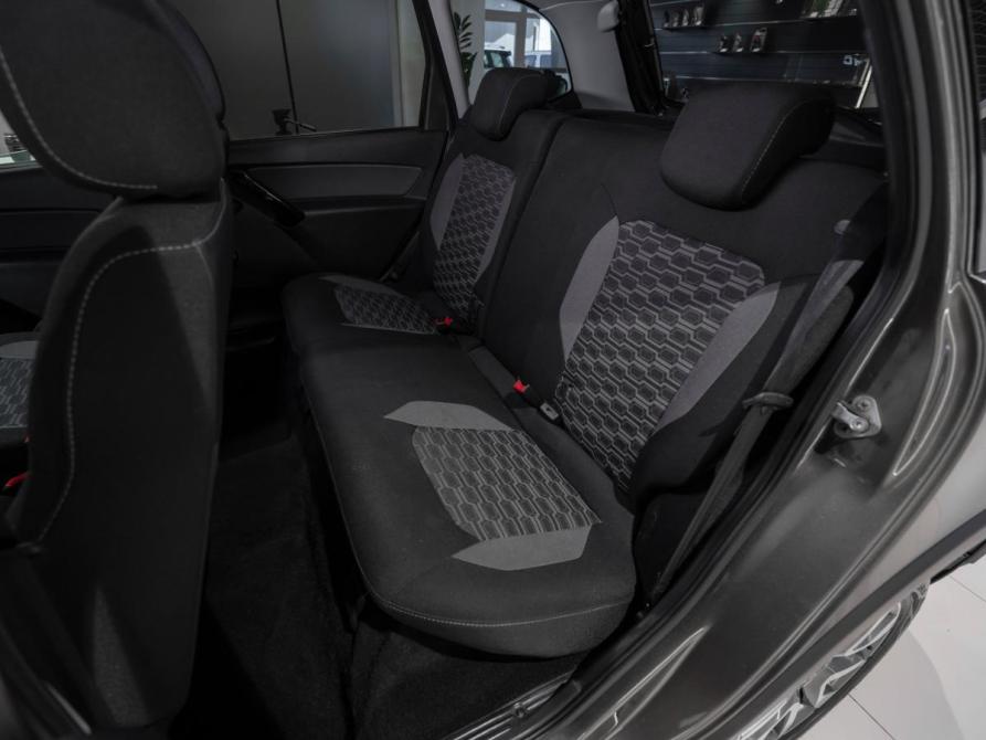Lada (ВАЗ) Granta I Рестайлинг Москва  - изображение 12