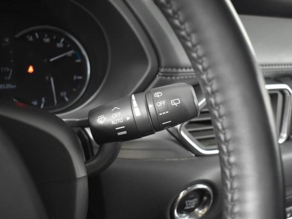 Mazda CX-5 II Рестайлинг с пробегом 2025 года, цена 3 396 900 рублей, 18520 км, внедорожник, Автокод Объявления