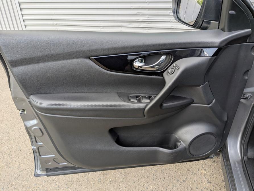 Nissan Qashqai II Москва  - изображение 11