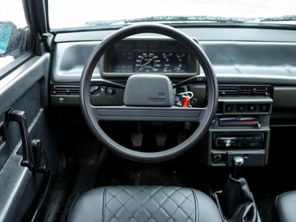 Lada (ВАЗ) 2108 с пробегом 1997 года, цена 199 000 рублей, 25220 км, хэтчбек, Автокод Объявления