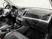 SsangYong Actyon II Рестайлинг Москва  - изображение 26