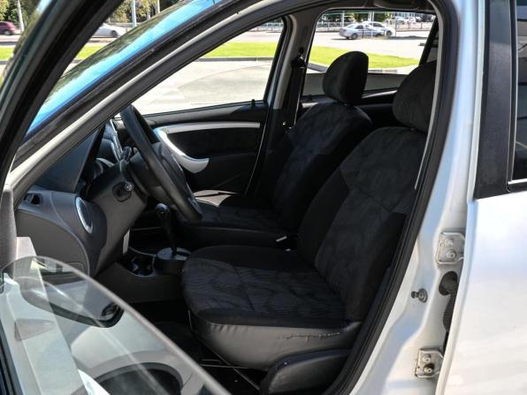 Renault Sandero I с пробегом 2012 года, цена 699 000 рублей, 160538 км, хэтчбек, Автокод Объявления