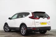 Honda CR-V V Рестайлинг Сургут  - изображение 23