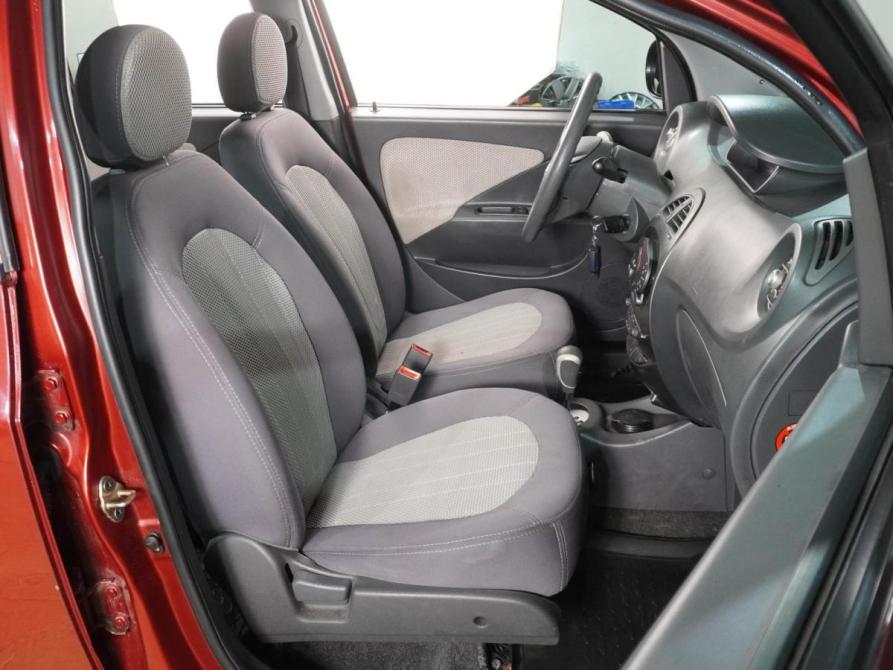 Chery IndiS (S18D) I Воронеж  - изображение 8
