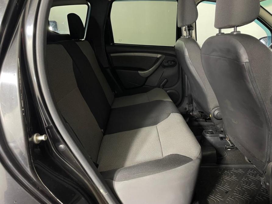 Renault Duster I Рестайлинг Воронеж  - изображение 18