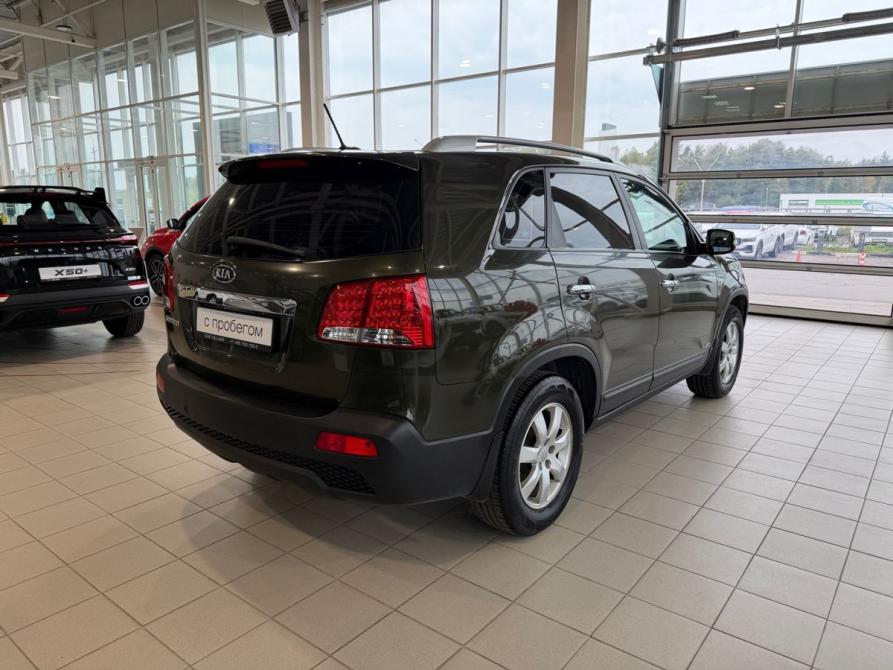 Kia Sorento II Москва  - изображение 5