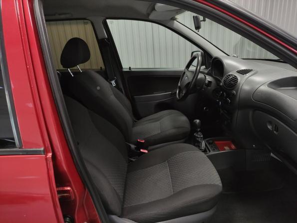 Lada (ВАЗ) Kalina I с пробегом 2011 года, цена 335 000 рублей, 85000 км, универсал, Автокод Объявления