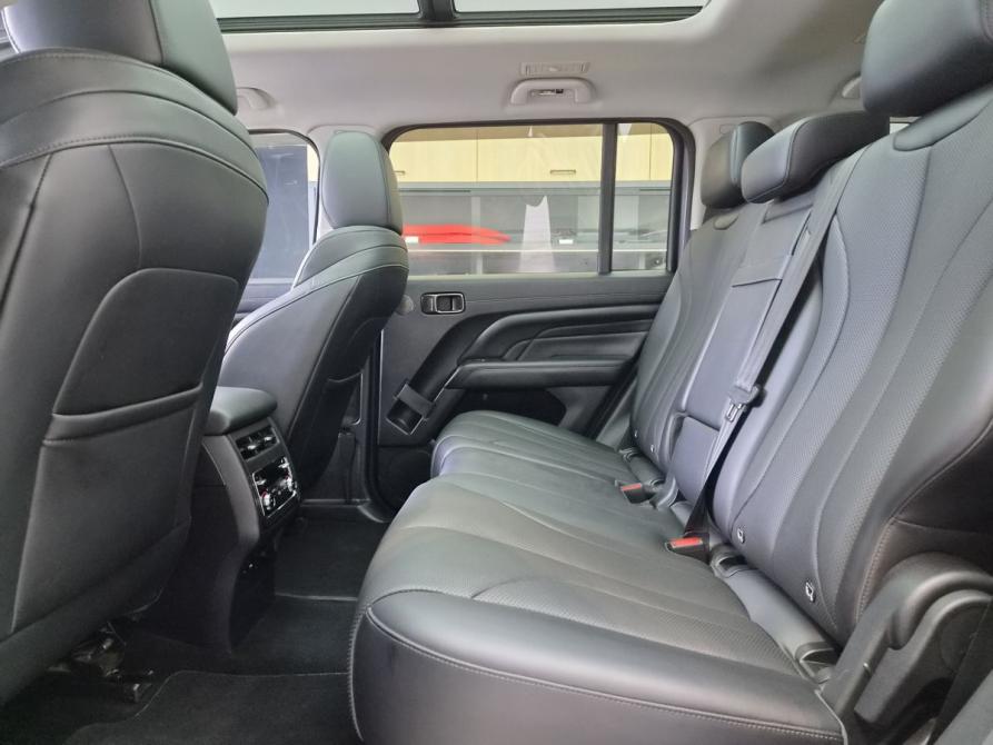Haval H9 II Новосибирск  - изображение 14