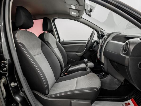 Renault Duster I Рестайлинг с пробегом 2017 года, цена 1 175 000 рублей, 146198 км, внедорожник, Автокод Объявления