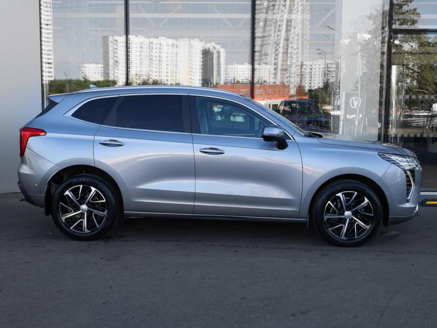 Haval Jolion I Москва  - изображение 4