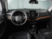 Lada (ВАЗ) Vesta I Рестайлинг (NG) Минеральные Воды  - изображение 21