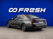 BMW 5 серии VII (G30/G31/G38) Рестайлинг Москва  - изображение 30