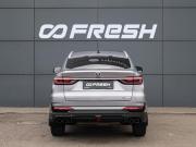 Changan CS85 Краснодар  - изображение 28