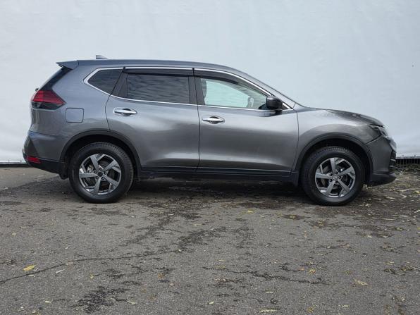 Nissan X-Trail III Рестайлинг с пробегом 2021 года, цена 1 950 000 рублей, 41500 км, внедорожник, Автокод Объявления