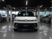 Volkswagen Tiguan III (China Market) Москва  - изображение 35