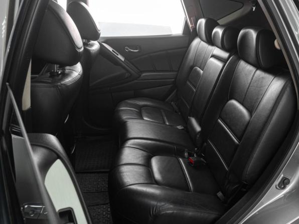 Nissan Murano II (Z51) Рестайлинг с пробегом 2012 года, цена 1 349 000 рублей, 183869 км, внедорожник, Автокод Объявления