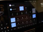 Li Auto (Lixiang) L7 I Рестайлинг Химки  - изображение 43