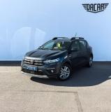 Dacia Sandero III Санкт-Петербург  - изображение 25