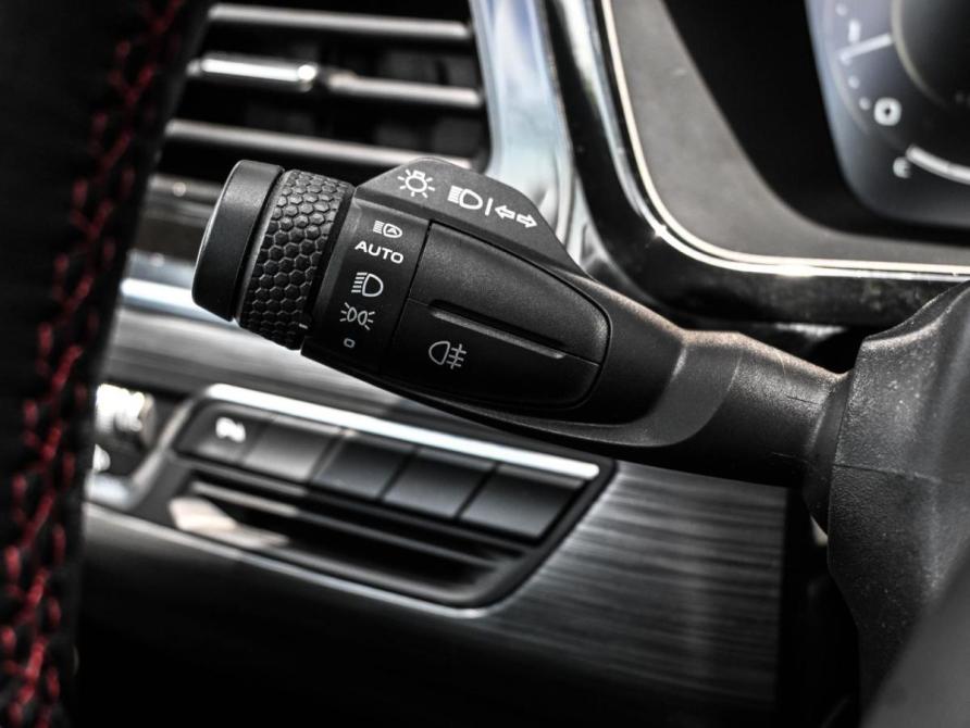Geely Tugella I Рестайлинг Новороссийск  - изображение 13