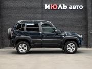 Lada (ВАЗ) Niva Travel I Екатеринбург  - изображение 26