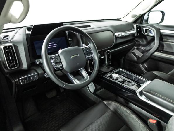 Haval Dargo с пробегом 2023 года, цена 2 599 700 рублей, 42000 км, внедорожник, Автокод Объявления