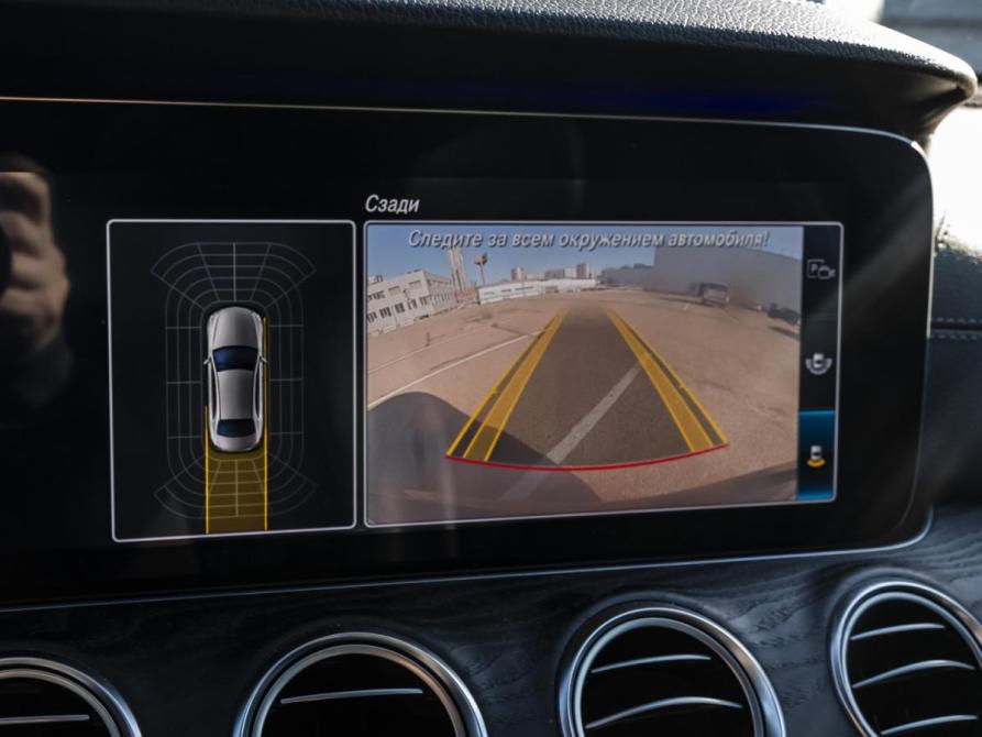 Mercedes-Benz E-Класс V (W213 S213 C238) Москва  - изображение 15