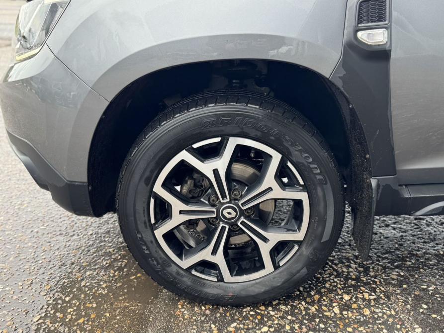 Renault Duster II Тверь  - изображение 12