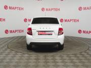 Lada (ВАЗ) Granta I Рестайлинг Вологда  - изображение 23