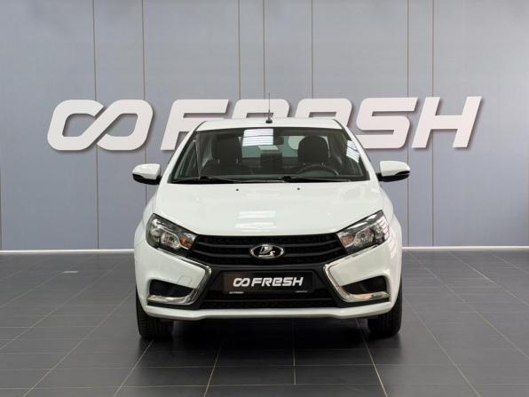 Lada (ВАЗ) Vesta I с пробегом 2017 года, цена 775 000 рублей, 92000 км, седан, Автокод Объявления
