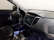 Hyundai Creta I Рестайлинг Курск  - изображение 28
