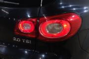 Volkswagen Tiguan I Новокузнецк  - изображение 40