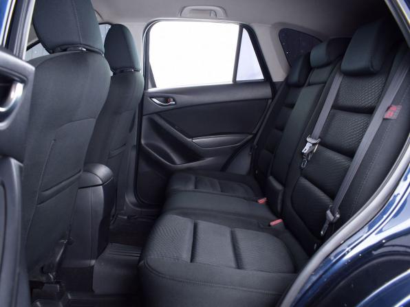 Mazda CX-5 I с пробегом 2014 года, цена 1 600 999 рублей, 213595 км, внедорожник, Автокод Объявления