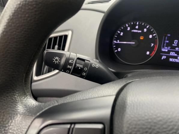 Hyundai Creta I Рестайлинг с пробегом 2020 года, цена 1 899 000 рублей, 93000 км, внедорожник, Автокод Объявления